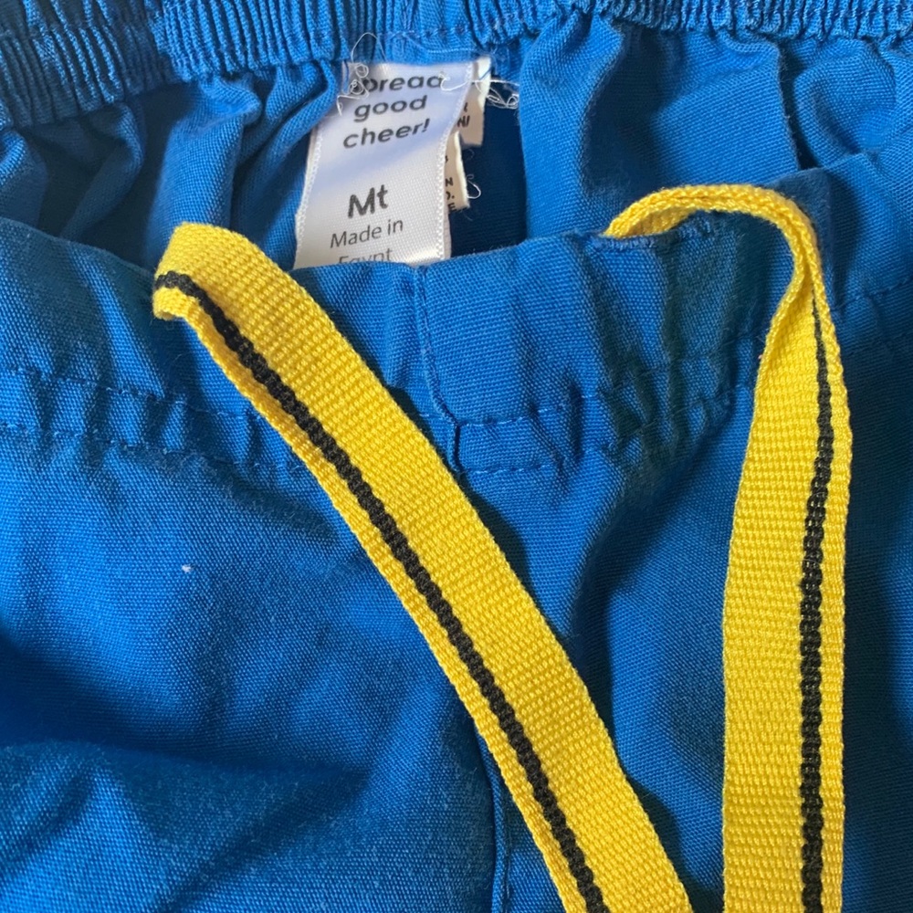 Scrub pants - Picture 2 of 4